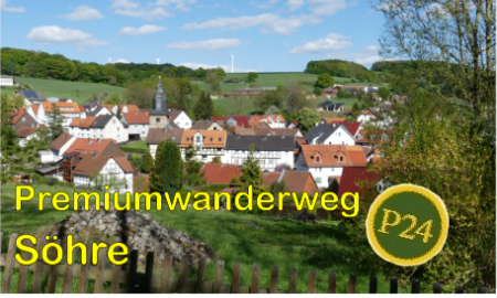 Söhrewald Söhrewald